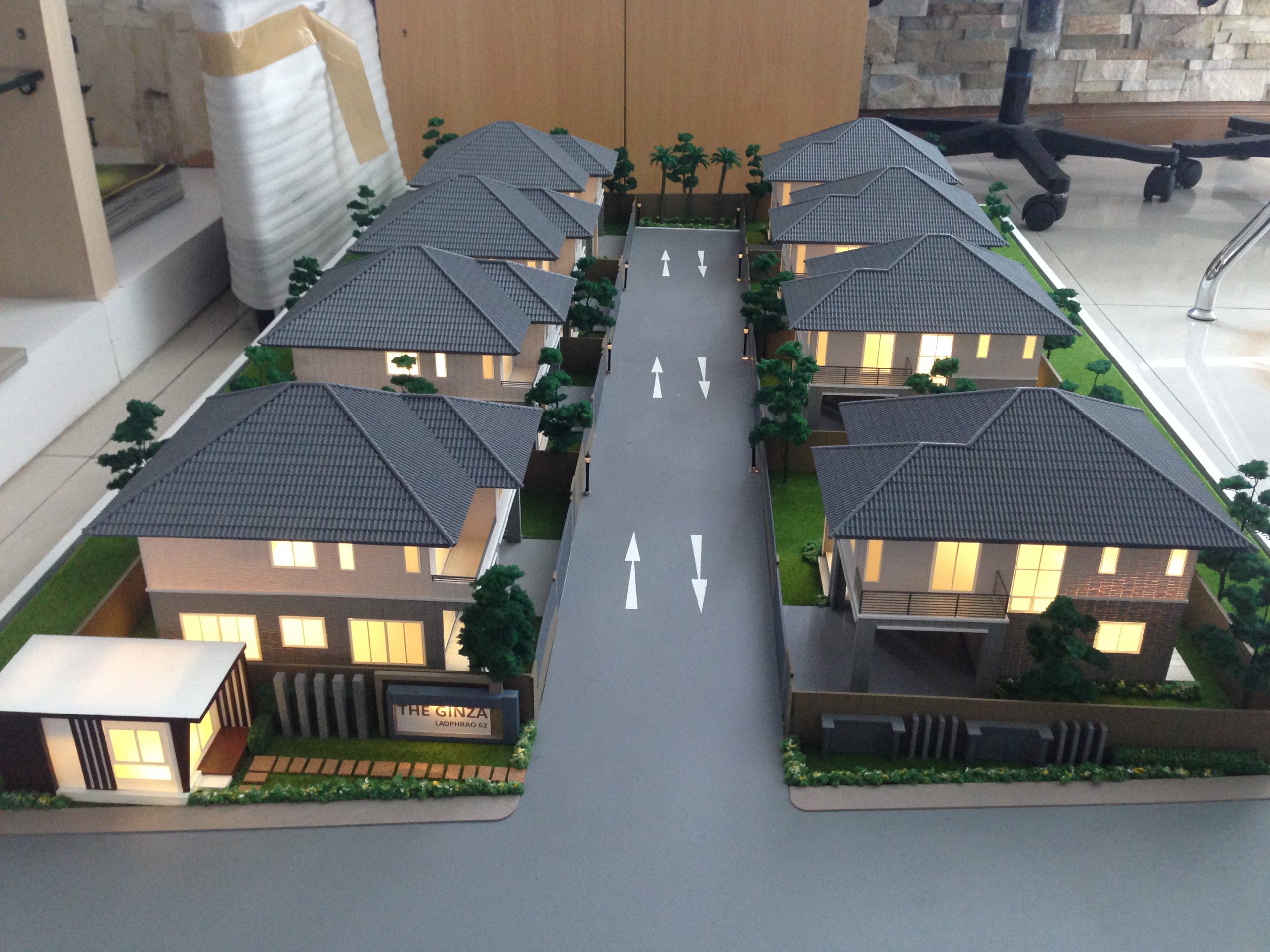 6.รับสร้างบ้านพร้อมออกแบบเพื่องานธุรกิจ 5 scaled